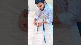 Kurta cutting shots video viralvideo shorts [upl. by Meesaw]