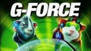 G Force 2 New movie trailer 2018 [upl. by Watkin]