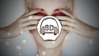 Katy Perry  Bon App  8d audio [upl. by Llertnod]