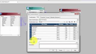 Beginners Informatica Powercenter  Lookup Router transformation tutorial 6 [upl. by Plato]