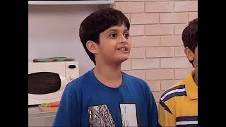 The Suite Life Of Karan and Kabir  Season 3 Episode 36  Disney India Official [upl. by Vergil]