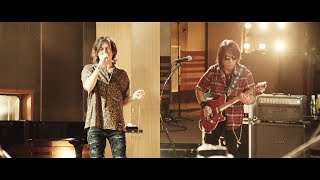 B’z Live from AVACO STUDIO “ultra soul” [upl. by Iaht]