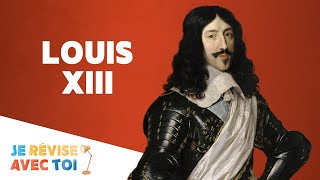 LOUIS XIII  Je révise avec toi  10 [upl. by Fia]