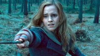 Harry Potter and the Deathly Hallows Part I  Digital Trailer  Warner Bros Entertainment [upl. by Retepnhoj]