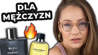 TOP 10 Najseksowniejszych Perfum Dla Mężczyzn [upl. by Salamanca]