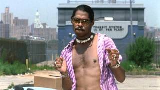 Pootie Tang  Trailer [upl. by Tletski]