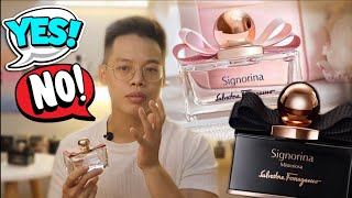 Review Signorina Năm 2020 Còn Nên Mua Không  Salvatore Ferragamo  Kiên Fragrance [upl. by Lede249]