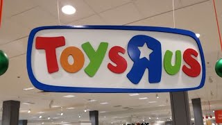 Toys quotRquot Us are now in Macys [upl. by Vincents568]