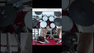 Faded  Alan Walker  Drum Cover  Drum Tab [upl. by Hollis826]