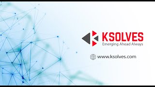 Salesforce Development Company  Ksolves [upl. by Yenaj]