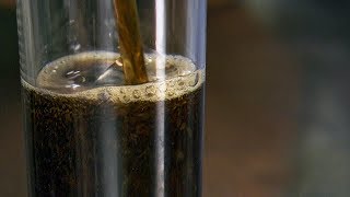 The Best Way to make Fizzy Drinks  Earth Science [upl. by Yellah530]