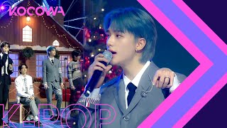 Stray Kids  24 to 25 l 2022 SBS Gayo Daejeon Ep 1 [upl. by Hardan]