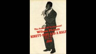 Wilson Pickett Ninety Nine And A Half Wont Do 1966 [upl. by Gerri316]