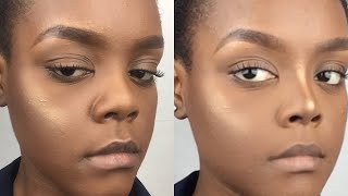 HOW TO Contour Your Nose [upl. by Sile]