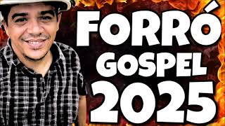 FORRÓ CORINHOS DE FOGO 2025 [upl. by Jacie311]