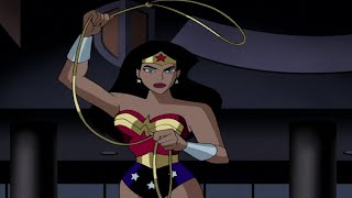 Wonder Woman Zero to Hero Moments through the DC Universe  DC Asia [upl. by Nylaras]