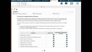 How to Solve a BEC TaskBased Simulation  Surgent CPA Review Webinar Preview [upl. by Haugen420]