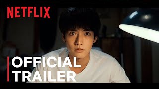 Zom 100 Bucket List of the Dead  Official Trailer  Netflix [upl. by Worra]