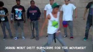 Sick Jerkin Moves 15 [upl. by Cris490]