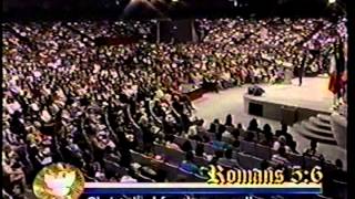 John Osteens Truly Trusting Jesus 1994 [upl. by Pruter]