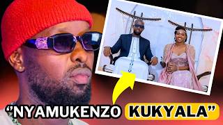 Kenzo And Nyamutoros Secret Kukyala  Is Rema In Tears [upl. by Irroc]