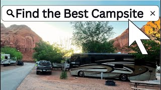 9 Secret HACKS to Score A GREAT quot Campground Near Me quot MOST Only use 3 [upl. by Hughes701]