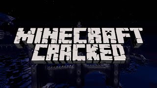 Minecraft Cracked Launcher 1122  Multiplayer amp Auto updating [upl. by Millford]