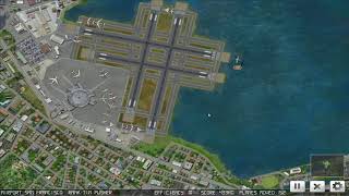 Airport Madness World Edition [upl. by Lamiv]