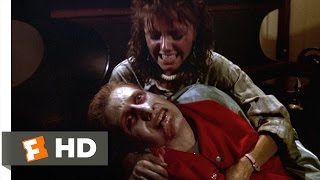 The Return of the Living Dead 1010 Movie CLIP  My Zombie Boyfriend 1985 HD [upl. by Nnadroj563]