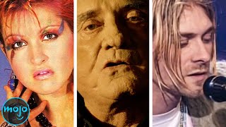 Top 30 Greatest Cover Songs of All Time [upl. by Levesque]