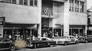 Iveys Department Stores  Trail of History [upl. by Leoni]