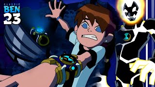 BEN 23 HOW TO FIND THE HERO WATCH｜FAN ANIMATION｜BEN 10 NETWORK [upl. by Kinchen]