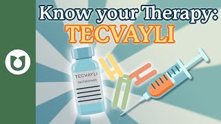 TECVAYLI Teclistamab Everything You Need to Know [upl. by Ysied779]