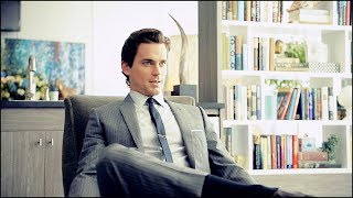 Neal Caffrey  DNA [upl. by Ainimre]