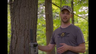 Spartan GoLive Cellular Trail Camera Review [upl. by Woehick]