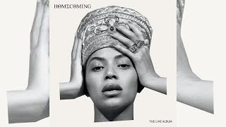 Beyoncé – Deja Vu feat JAY Z FROM HOMECOMING THE LIVE ALBUM [upl. by Xer]