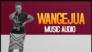 Martha Mwaipaja  Wangejua Official Music Audio [upl. by Eseila]