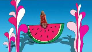 Justine Clarke  Watermelon [upl. by Orpha]