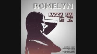 Ragga Siai Ft B14  Romelyn PNG MUSIC 2016 [upl. by Arsi]