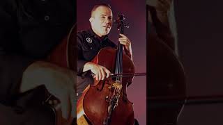 When the curtain falls Apocalyptica Tilburg Cello CelloMetal Metallica OnTour [upl. by Eckhardt]