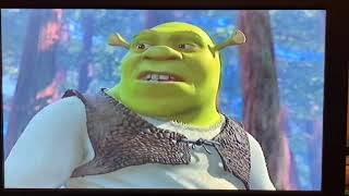 Shrek 2001 A Flying Talking Donkey [upl. by Amiaj]