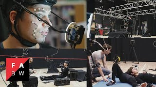 FMX 2019 Filmakademie Projects  TD Specials [upl. by Merete]