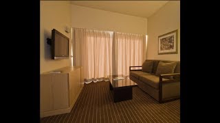 Room Review  Hotel Girassol Madeira [upl. by Orms]