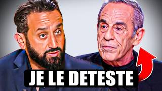 ARDISSON sen Prend à CYRIL HANOUNA  Résumer du clash [upl. by Emarie127]