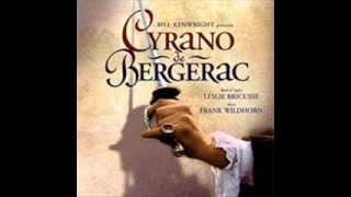 Cyrano De Bergerac the musical track 7 Summer in Bergerac [upl. by Maddy]