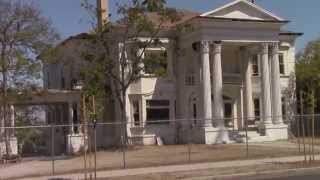 Where Hattie McDaniel Lived From 1941 To 1952 [upl. by Ulrike]