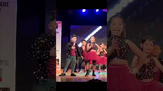 Kaho Na Pyar Hai Sizzlers Dance Academy  Jamke Naach Season 5  shortsfeed viralshorts [upl. by Ennairb]