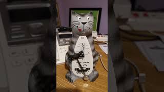 Cat Metronome by Wittner is for sale metronome [upl. by Salta827]