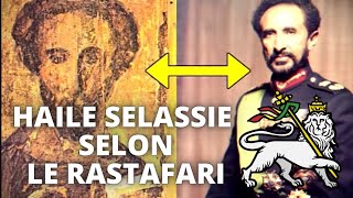 Haile Selassie I Jesus The Christ the Church amp Apostle Paul • Wisdom of The Rastafari [upl. by Harald]