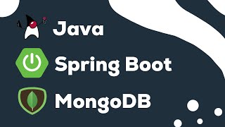 Создание RestAPI со Spring Boot ampamp MongoDB [upl. by Sibilla682]